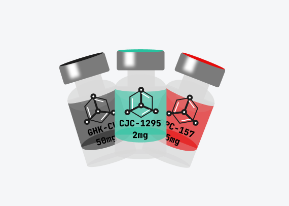 vials